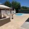 Lux Beach Villa con piscina a 200m dal mare