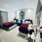Sandybanks Torquay - Seaview and Promenade Apartments