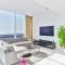 Luxe 3 BR Oceanfront Apartment in the heart of Bluewaters Island