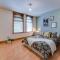 Poppys Pad - Winchester Road