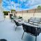 Les Néréides - T3 à 50m de la plage - Clim - Terrasse & BBQ - Wifi/Netflix