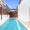 Villa Rosedale by Ezoria Villas