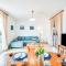 Villa Rosedale by Ezoria Villas