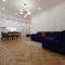 Old City Apartment