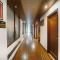 Pax Hotel Ark 150 meters from Mall Road