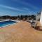 Casa con vistas al mar, naturaleza y montaña - Bellvei del Penedes