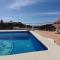 Casa con vistas al mar, naturaleza y montaña - Bellvei del Penedes