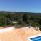 Casa con vistas al mar, naturaleza y montaña - Bellvei del Penedes