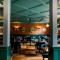The Regency Hotel