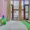 Treebo Roshan House with Valley View - ماكليود غانج