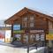 Chalet Galli Trilocale