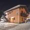 Chalet Leur Gusja Golp Trilocale