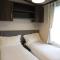 Countryside Holiday Park by the River nr Canterbury (Pet-Friendly)