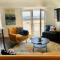 Beach House Apartment 1 - St. Ives harbour front apartment with stunning views
