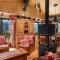 Remarquable chalet de montagne au calme et vue sur tremplin - 热拉梅