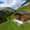 Jup - a luxury boutique chalet - Warth am Arlberg