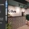 Olive Richmond Circle - By Embassy Group - Bangalore