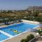 Villas Michalis - Chorafakia