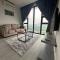 Sky Park Cyberjaya, 2room nice view, Airport, KLIA