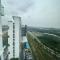 Sky Park Cyberjaya, 2room nice view, Airport, KLIA - Cyberjaya