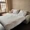 Bed bij Bistro