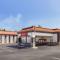 Ramada by Wyndham Hendersonville