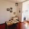 Trastevere Rome’s Heart Charming & Cozy appartment 3