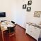 Trastevere Rome’s Heart Charming & Cozy appartment 3