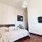 Trastevere Rome’s Heart Charming & Cozy appartment 3