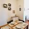 Trastevere Rome’s Heart Charming & Cozy appartment 3