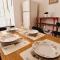 Trastevere Rome’s Heart Charming & Cozy appartment 3