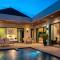 Andaman 3br Private Pool Villa - Ban Saiyuan (1)