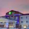 Holiday Inn Express & Suites Le Mars, an IHG Hotel