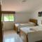 Hostal Sequeiros