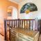 WILLOW RIDGE - a large country house with 3 rental rooms - Clutton