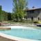 Appartamento in Villa con Piscina - Mhateria Relais