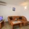 Apartments Znidarec