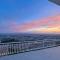 Super panoramic new apartment in Casertavecchia