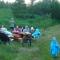 Vinland Camping Pods