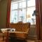 Disponentparken Café och Bed & Breakfast