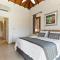 4 bedroom Villa Galinios with large private pool, Aphrodite Hills Resort