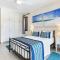 4 bedroom Villa Galinios with large private pool, Aphrodite Hills Resort