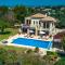 4 bedroom Villa Galinios with large private pool, Aphrodite Hills Resort - Kouklia
