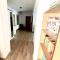 Wilkasy-Giżycko Apartament nad jeziorem Tajty