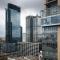 J&K Platinum Towers