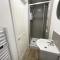 The Central Suite Sasco Apartments - Blackpool