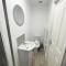 The Central Suite Sasco Apartments - Blackpool