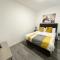 The Central Suite Sasco Apartments - Blackpool