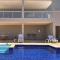 Beach Townhouses #C19 - Luxo ao Mar por Carpediem