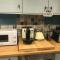 Dunster Luxe Nook